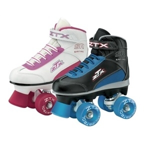 Pacer ZTX Roller Skates | Connie's Skate Place